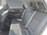 2024 Kia Seltos SX AWD w/Black Interior