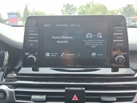 2023 Kia Seltos EX AWD