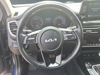 2023 Kia Seltos EX AWD