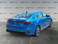 2023 Kia Forte EX IVT