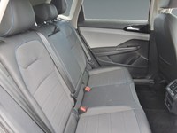 2024 Volkswagen Taos Comfortline Black Edition 4MOTION