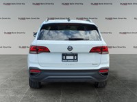 2024 Volkswagen Taos Comfortline Black Edition 4MOTION