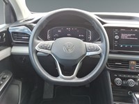 2024 Volkswagen Taos Comfortline Black Edition 4MOTION