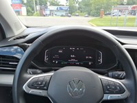 2024 Volkswagen Taos Comfortline Black Edition 4MOTION