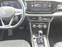 2024 Volkswagen Taos Comfortline Black Edition 4MOTION