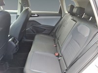 2024 Volkswagen Taos Comfortline Black Edition 4MOTION