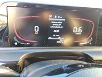 2024 Kia Seltos EX FWD