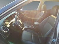 2024 Kia Seltos EX FWD