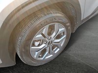 2024 Kia Seltos EX FWD