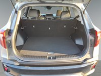 2024 Kia Seltos EX FWD