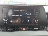 2024 Kia Sportage LX AWD