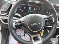 2024 Kia Sportage LX AWD