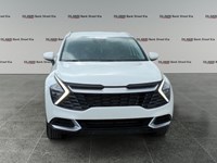 2024 Kia Sportage LX AWD