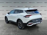 2024 Kia Sportage LX AWD