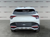 2024 Kia Sportage LX AWD