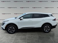 2024 Kia Sportage LX AWD