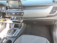 2022 Kia Seltos LX FWD