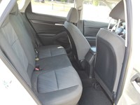 2022 Kia Seltos LX FWD