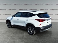 2022 Kia Seltos LX FWD