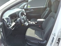 2024 Kia Sportage LX AWD