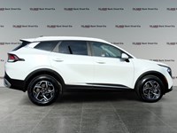 2024 Kia Sportage LX AWD