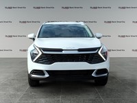 2024 Kia Sportage LX AWD