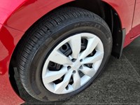 2014 Toyota Corolla 4dr Sdn Man S