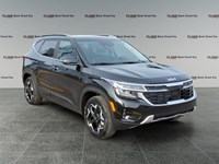 2026 Kia Seltos EX Premium AWD