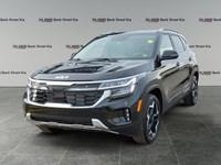 2026 Kia Seltos EX Premium AWD