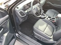 2026 Kia Seltos EX Premium AWD