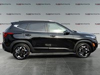 2026 Kia Seltos EX Premium AWD