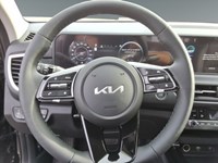 2026 Kia Seltos EX Premium AWD