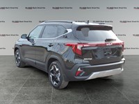 2026 Kia Seltos EX Premium AWD