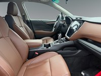 2022 Subaru Outback Premier XT CVT