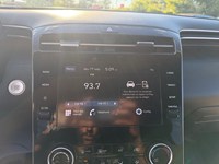2023 Hyundai Tucson Preferred AWD
