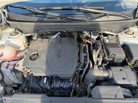 2023 Hyundai Tucson Preferred AWD