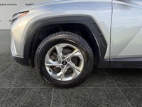 2023 Hyundai Tucson Preferred AWD