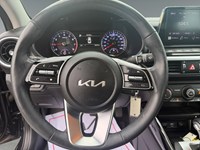 2024 Kia Forte EX IVT
