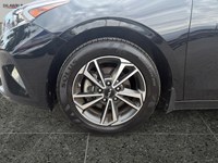 2024 Kia Forte EX IVT