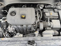 2024 Kia Forte EX IVT