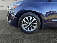 2018 Kia Sedona SX+ FWD
