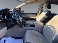 2018 Kia Sedona SX+ FWD