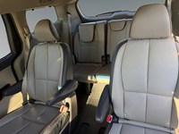 2018 Kia Sedona SX+ FWD