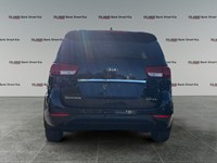 2018 Kia Sedona SX+ FWD