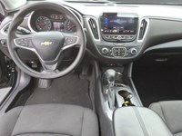 2021 Chevrolet Malibu 4dr Sdn LT