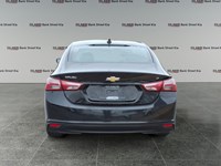 2021 Chevrolet Malibu 4dr Sdn LT