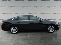2021 Chevrolet Malibu 4dr Sdn LT
