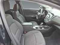 2021 Chevrolet Malibu 4dr Sdn LT