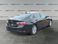 2021 Chevrolet Malibu 4dr Sdn LT