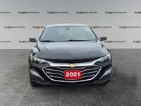 2021 Chevrolet Malibu 4dr Sdn LT